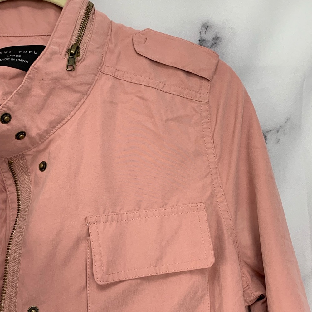 NWOT Spring Jacket - Picture 3 of 7